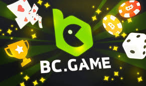 Discover the Exciting Experience of BC.Game App