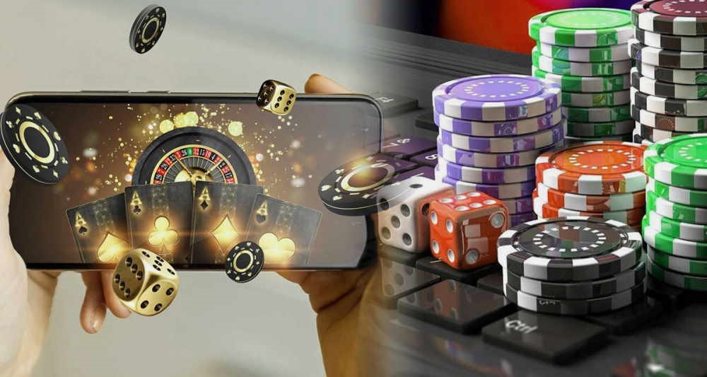 Every Spin Brings You Closer Unlocking the Thrills of Online Gaming