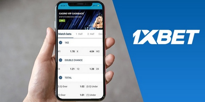 Everything You Need to Know About the 1xBet iOS App 1031277657