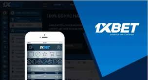 Experience Betting on the Go with the 1xBet iOS App 1033712938