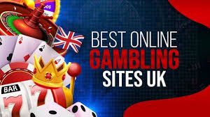 Explore New Online Casinos in the UK with PayPal