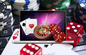 Explore the Thrills of Lets Jackpot Casino
