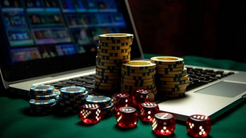 Explore the Thrills of Lets Jackpot Casino