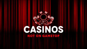 Exploring Casinos Not on Gamstop Your Guide to Alternative Gambling Options 633611610