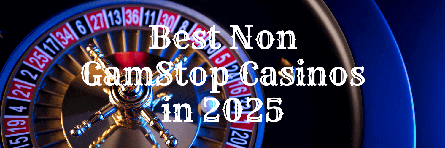 Exploring Non Gamstop UK Casinos A Guide to Your Gaming Options