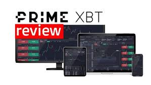Exploring PrimeXBT Trading Markets A Comprehensive Guide 1481127079
