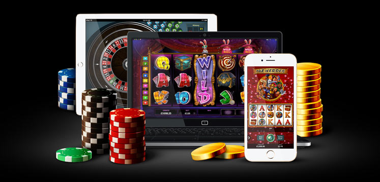 Exploring the Excitement of Online Casino Lucky Max