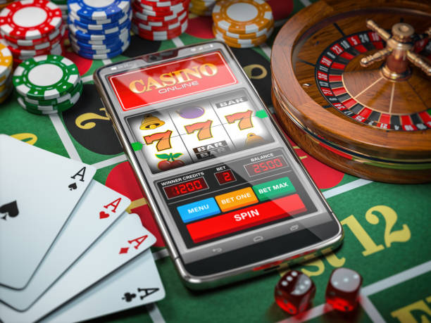 Lets Jackpot Online Casino UK A Complete Guide to Winning Big