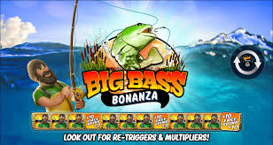 Big Bass Bonanza trove review 2025