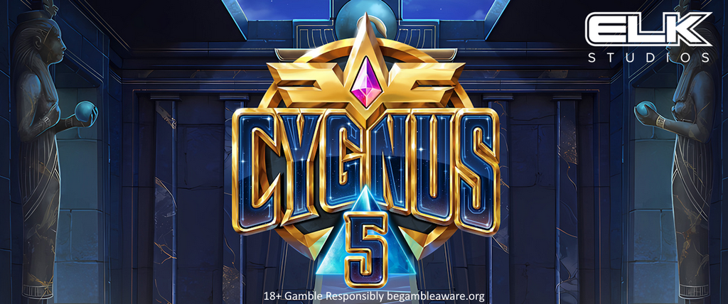 Cygnus 5 Slot Demo & Evaluation - Spela gratis