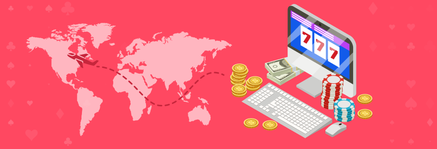 Zahraniční kasina Jak vybrat to správné pro české hráče