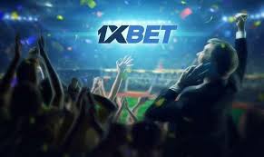 1xBet Korea Your Ultimate Betting Experience -1512884858