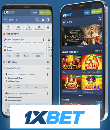 1xBet Thailand Download APP Your Guide to Mobile Betting -1490125499 1xBet Thailand Download APP Your Guide to Mobile Betting -1490125499