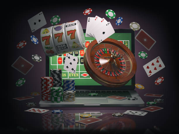 Exploring Online Casino Gransino Your Ultimate Gaming Destination Exploring Online Casino Gransino Your Ultimate Gaming Destination