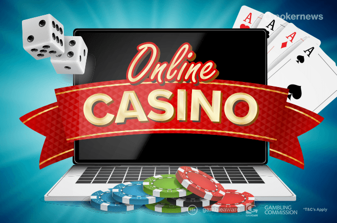 Exploring Online Orion Spins Casino Your Guide to a Stellar Gaming Experience