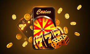 Exploring the Thrill of Casobet Casino Online Games