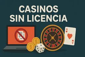 Los Mejores Casinos Fuera de España Diversión y Oportunidades