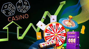Los Mejores Casinos Fuera de España Diversión y Oportunidades