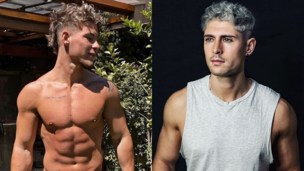 ¿Quién es Shelao? El personaje que sin duda dará que hablar en Supernova Strikers 2025