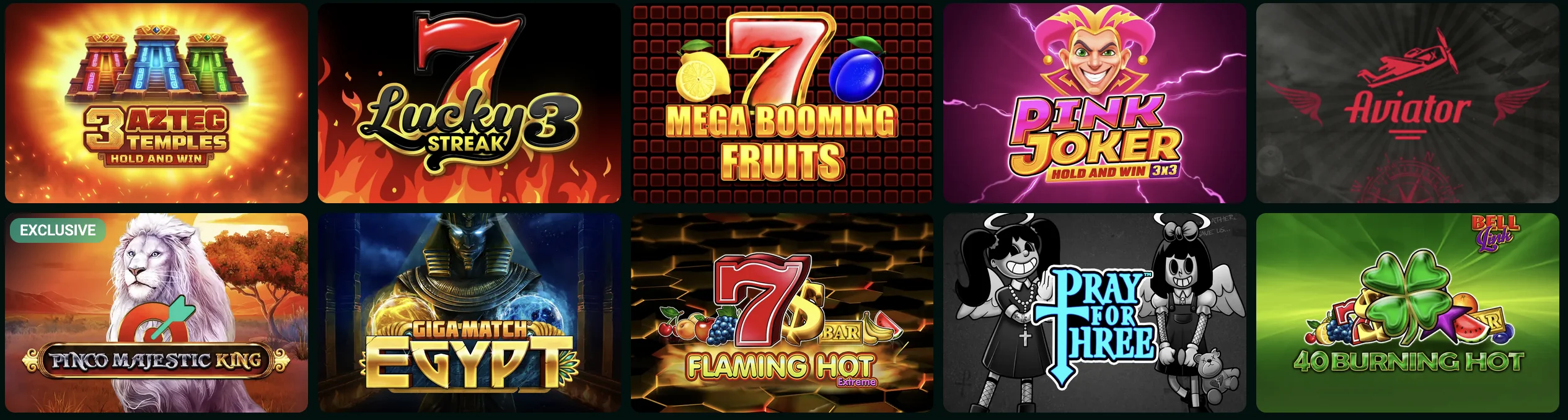 casino pinco online casino pinco online