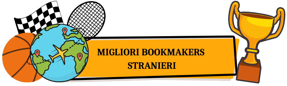Siti Scommesse Stranieri Guida Completa per Puntare Online