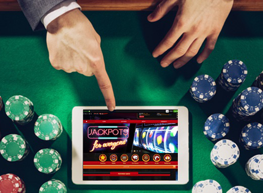 Step-by-Step Guide to the Magic Win Casino Registration Process Step-by-Step Guide to the Magic Win Casino Registration Process