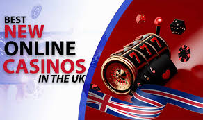 Unlock the Fun with Online Casino UK Free Spins