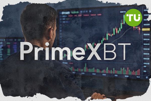 Unlocking the Future of Trading with PrimeXBT AR Trading Platform -643778796