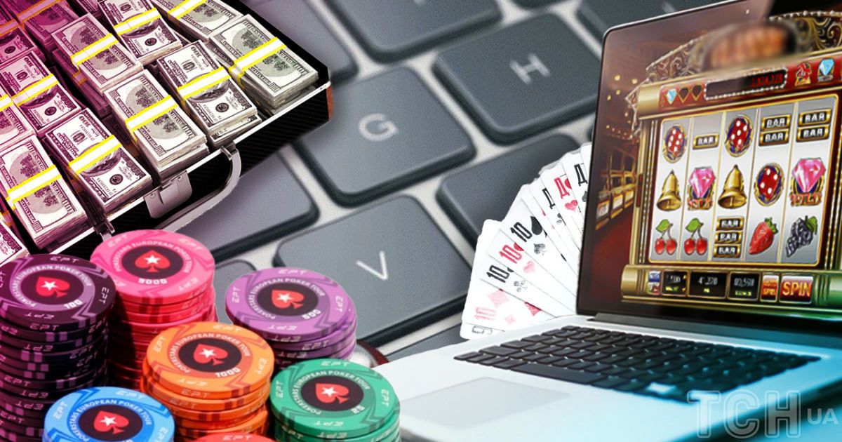 Discover the Excitement of Chances Online Casino UK Discover the Excitement of Chances Online Casino UK