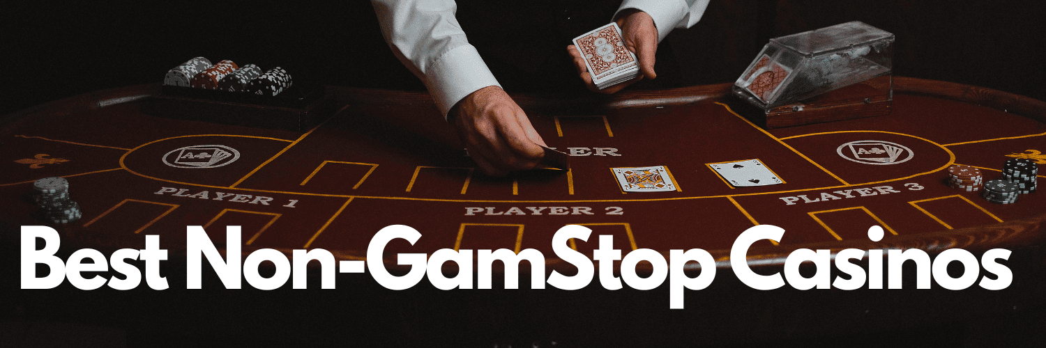 Discovering Casinos Not Registered on Gamstop