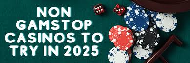 Discovering the Best UK Online Casinos Not on GamStop