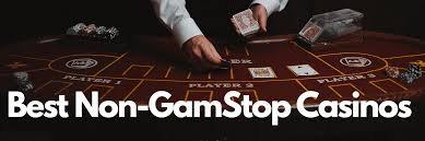 Exploring Betting Sites Not on GamStop 1114261158
