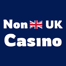 Exploring Non-UK Based Gambling Sites A Comprehensive Guide
