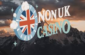 Exploring Non UKGC Online Casinos Opportunities and Risks