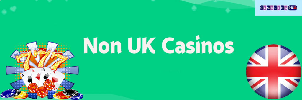 Exploring Non UKGC Online Casinos Opportunities and Risks