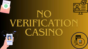 No ID Casino Enjoy Gaming Anonymously
